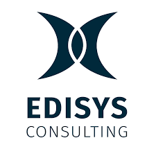 Edisys Consulting logo