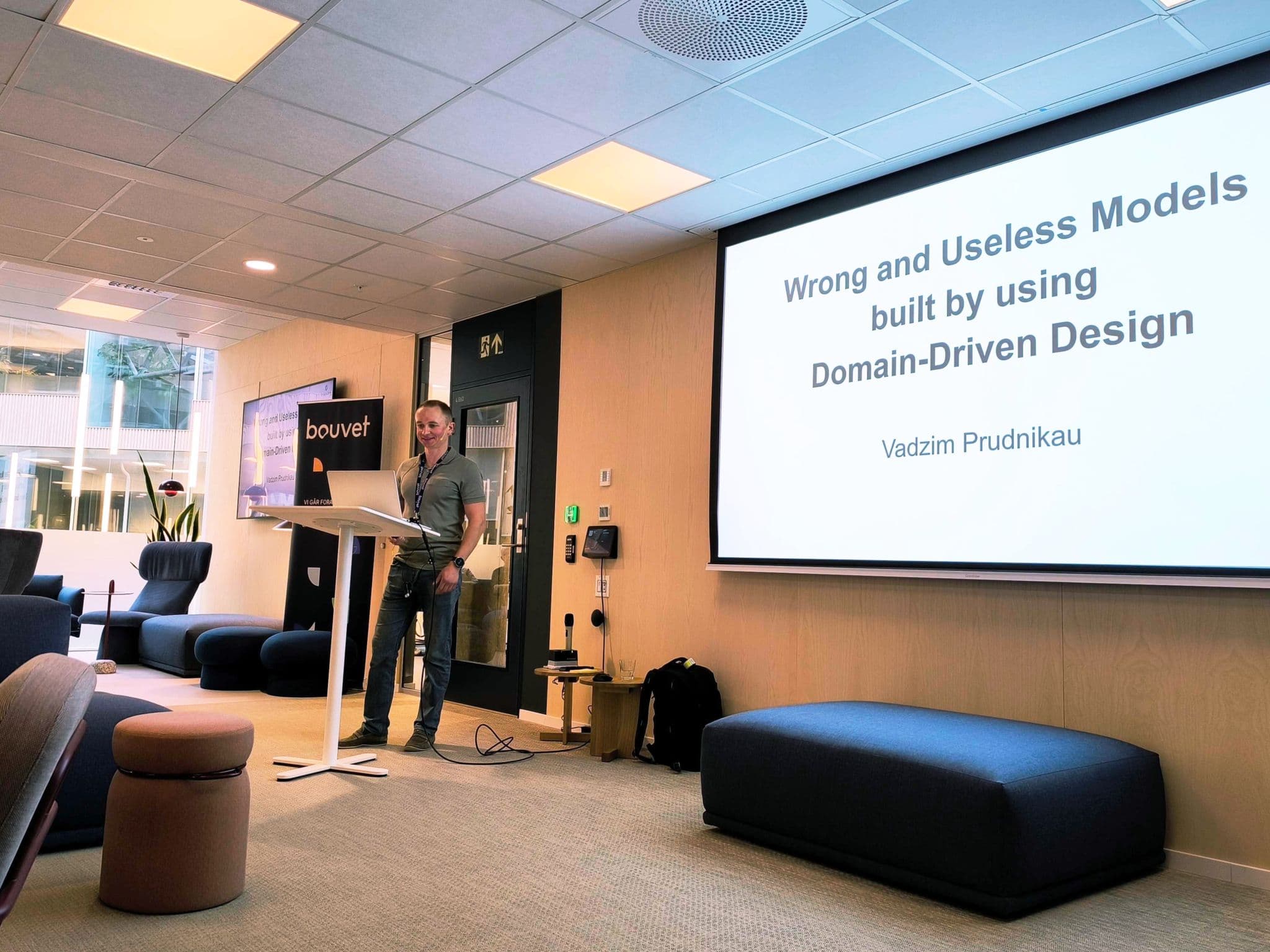 Training session photo 18