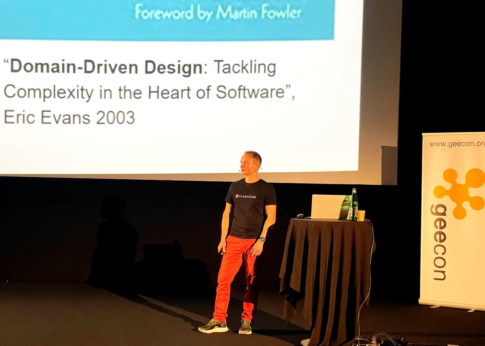 Training session photo 19