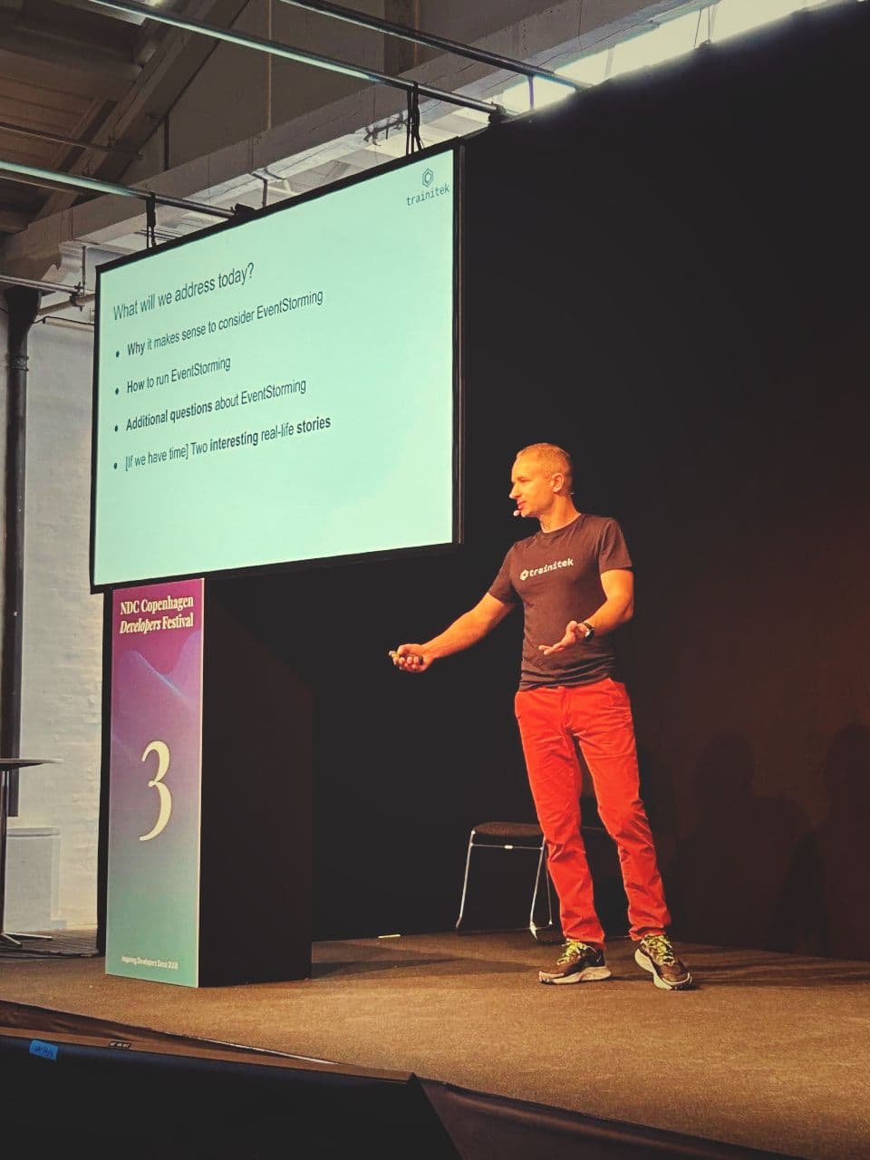 Training session photo 27