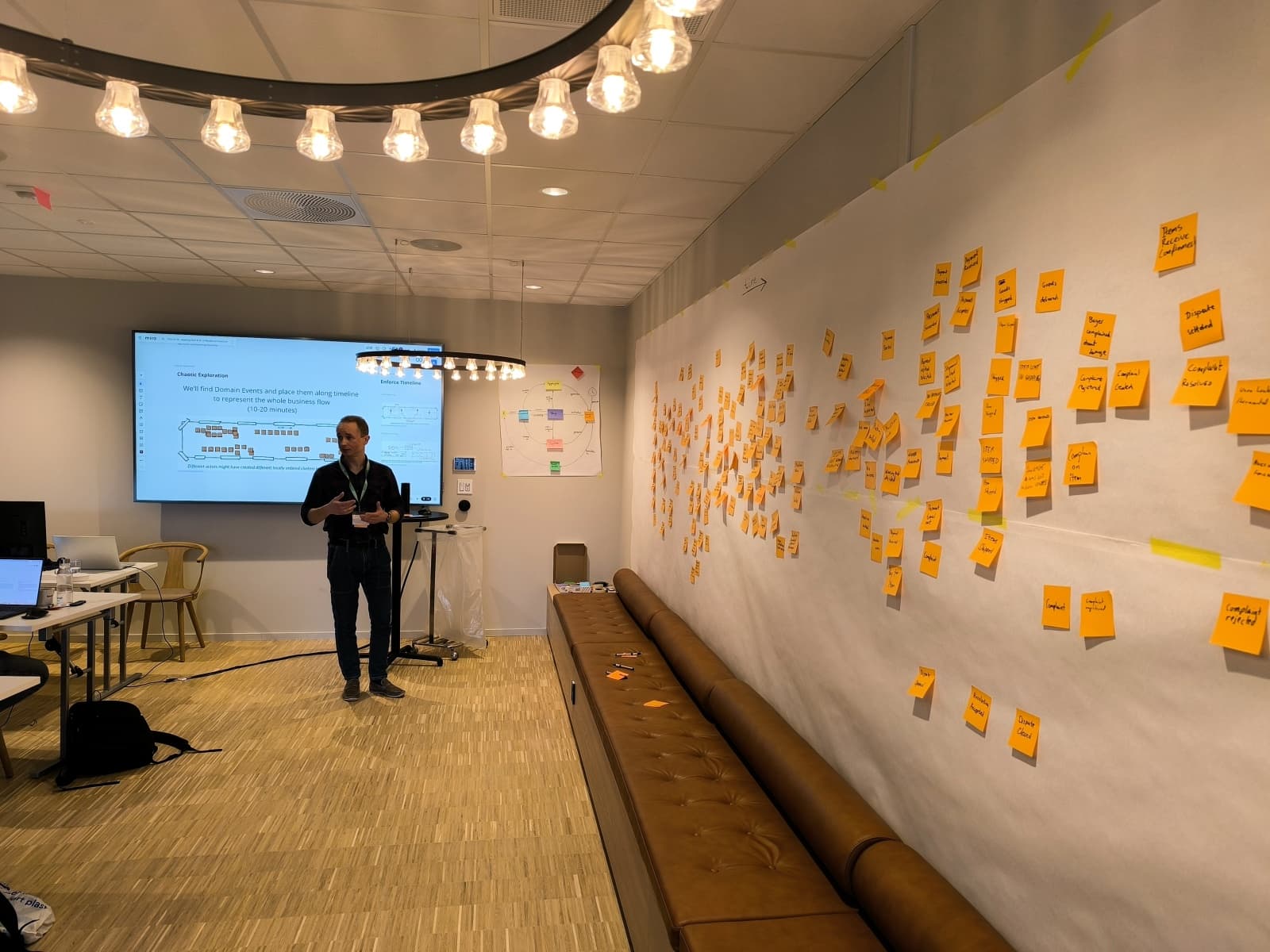 Training session photo 43