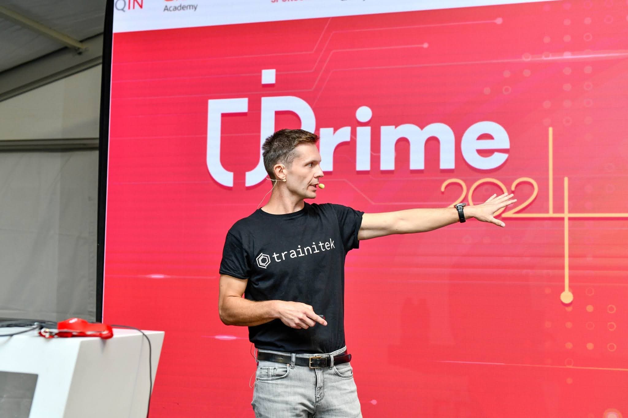 Training session photo 48