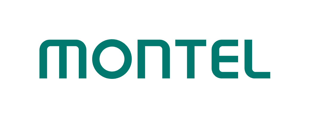 Montel logo