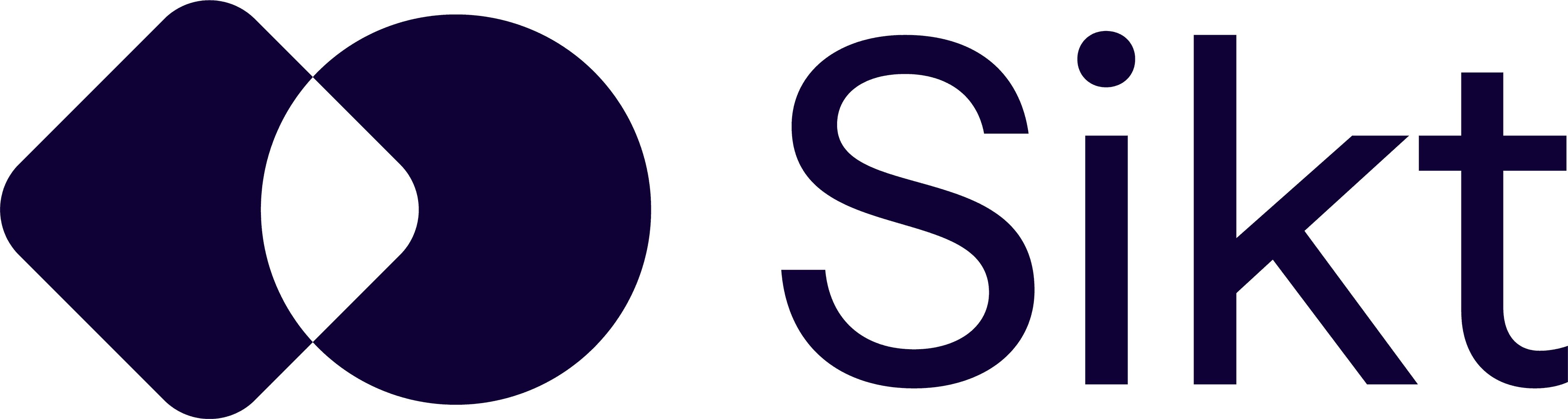 Sikt logo