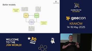Wrong and Useless Models Built by Using Domain-Driven Design